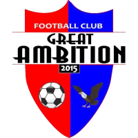 logo of Great Ambition FC