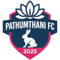 logo of Pathum Thani FC