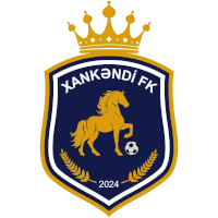 logo of Xankəndi FK