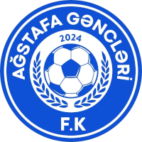 logo of Ağstafa Gəncləri FK