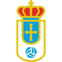 old logo of Real Oviedo