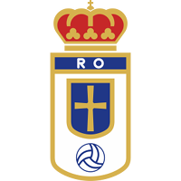 old logo of Real Oviedo