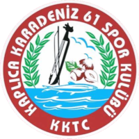 logo of Kaplıca Karadeniz 61 SK