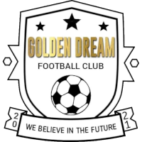 logo of Golden Dream FC
