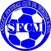 logo of Silex FC de Miringoni