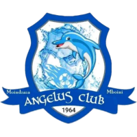 logo of Angelus Club