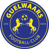 logo of Guelwaars FC