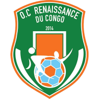 logo of OC Renaissance du Congo