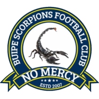 logo of Buipe Scorpions FC