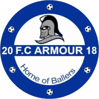 logo of FC Armour