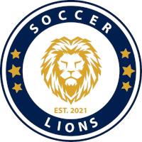 logo of Soccer Lions FC