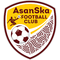 logo of AsanSka FC