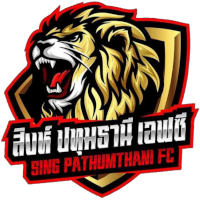 logo of Sing Pathum Thani FC