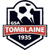 logo of GSA Tomblaine