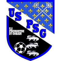 logo of US Prémontré Saint-Gobain