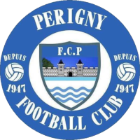 logo of FC Périgny