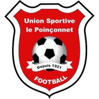 logo of US Le Poinçonnet