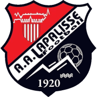 logo of AA Lapalisse