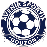 logo of AS Gouzon