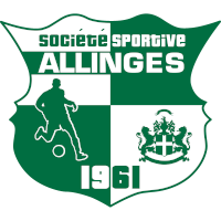 logo of SS Allinges