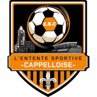 logo of ES Cappelloise