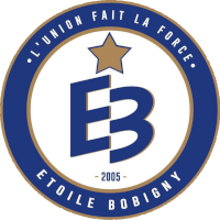 logo of Étoile FC Bobigny