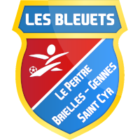 logo of Les Bleuets le Pertre-Brielles