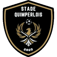 logo of Stade Quimperlois