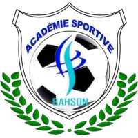 logo of AS Bahson