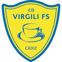 logo of CD Virgili FS
