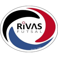 logo of CD Rivas Futsal