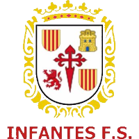logo of Infantes FS