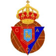 old logo of CA Osasuna