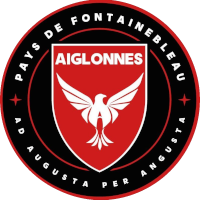 logo of EFP Fontainebleau