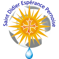 logo of Saint Didier Espérance Pernoise