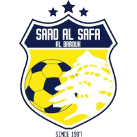 logo of Safa Saad Al Barouk SC