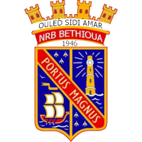 logo of NRB Bethioua
