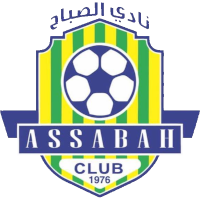 logo of Al Sabah SC
