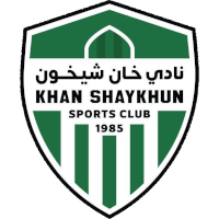 logo of Khan Shaykhun SC
