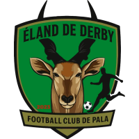 logo of Eland de Derby FC