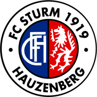 logo of FC Sturm Hauzenberg 1919