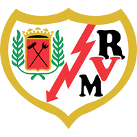 old logo of Rayo Vallecano de Madrid