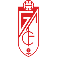 old logo of Granada CF