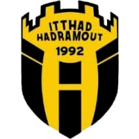 logo of Al Ittihad SC Hadramaut