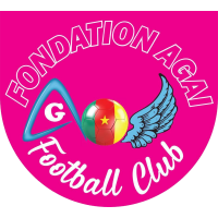 logo of Fondation Agai FC