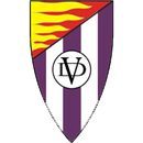 old logo of Real Valladolid CF