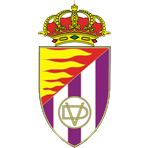 old logo of Real Valladolid CF
