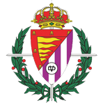 old logo of Real Valladolid CF