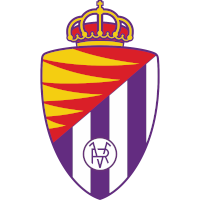 old logo of Real Valladolid CF