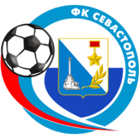 logo of FK SKChF Sevastopol